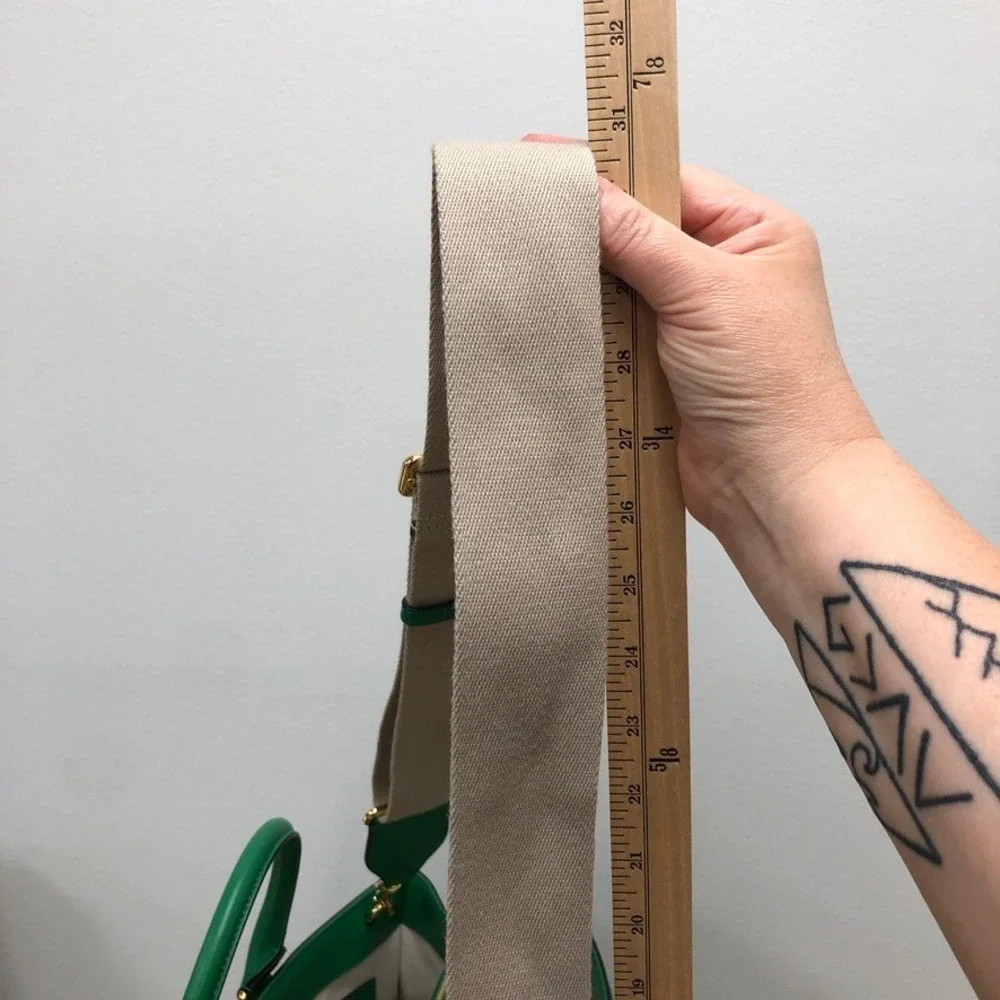 Gucci GG Matelasse Tote Women Large Green Leather Quilted Gold Hardware Bag